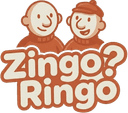 Zingo Ringo Logo
