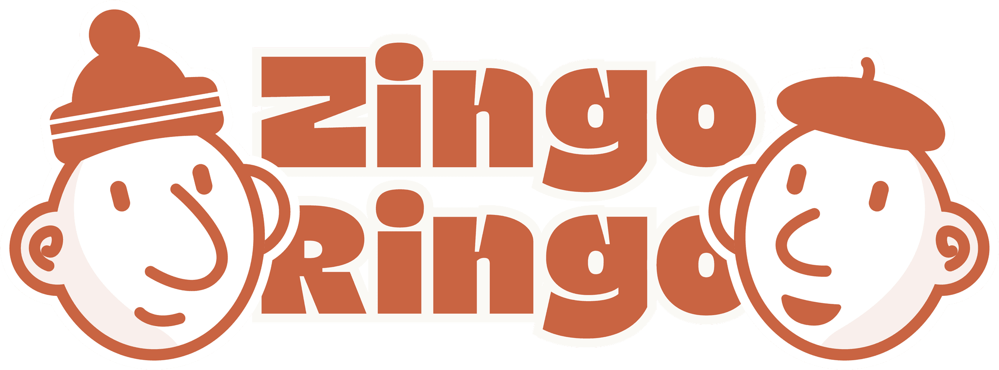 Zingo Ringo Logo