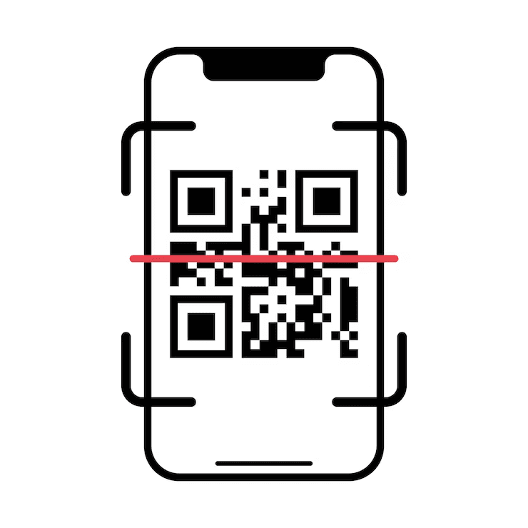 Players scanning a QR code to join a Zingo Ringo race